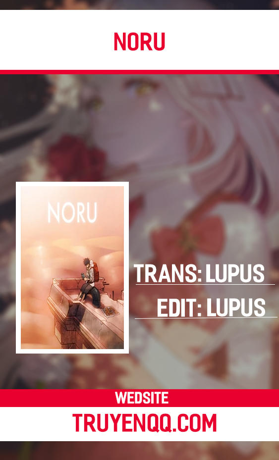 Noru Chapter 3 - Trang 0