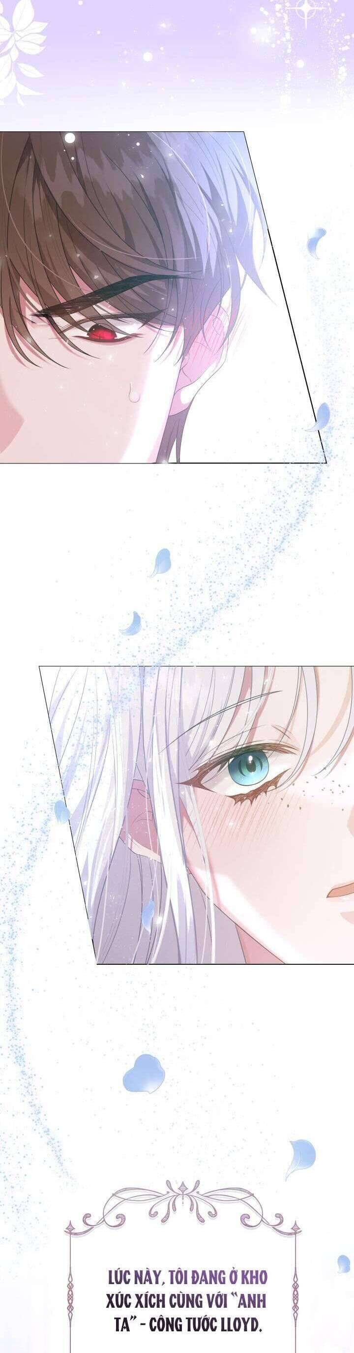 Hướng Dẫn Về Ác Nữ Chapter 2 - Trang 1
