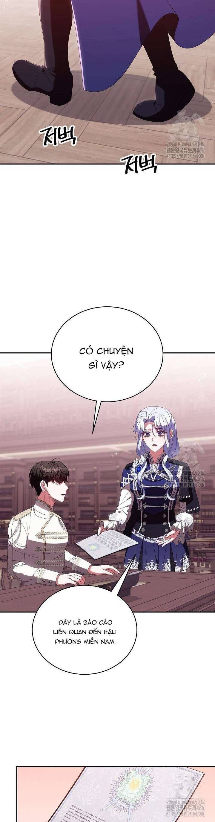 Hướng Dẫn Về Ác Nữ Chapter 36 - Trang 1