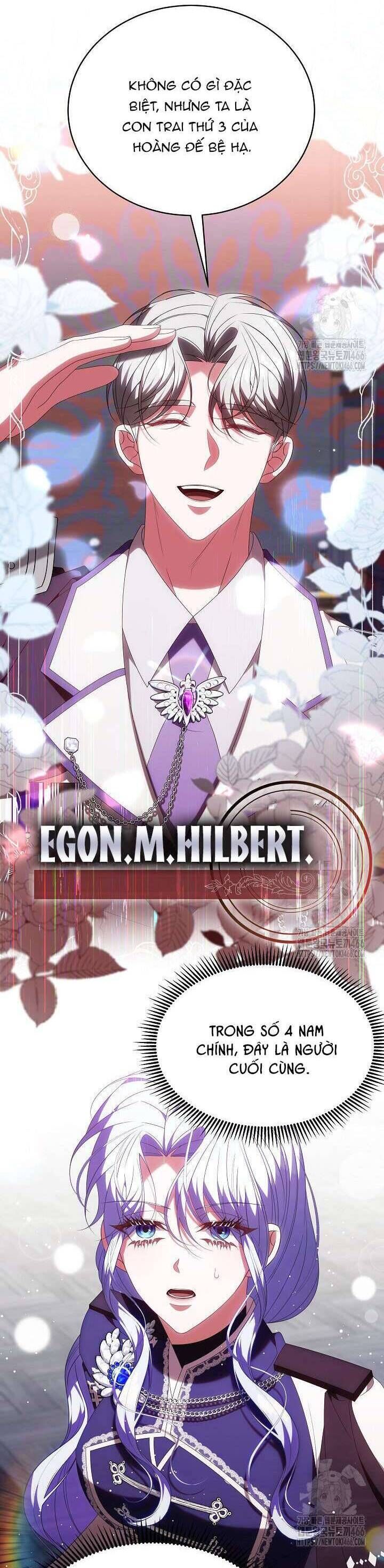 Hướng Dẫn Về Ác Nữ Chapter 37 - Trang 1