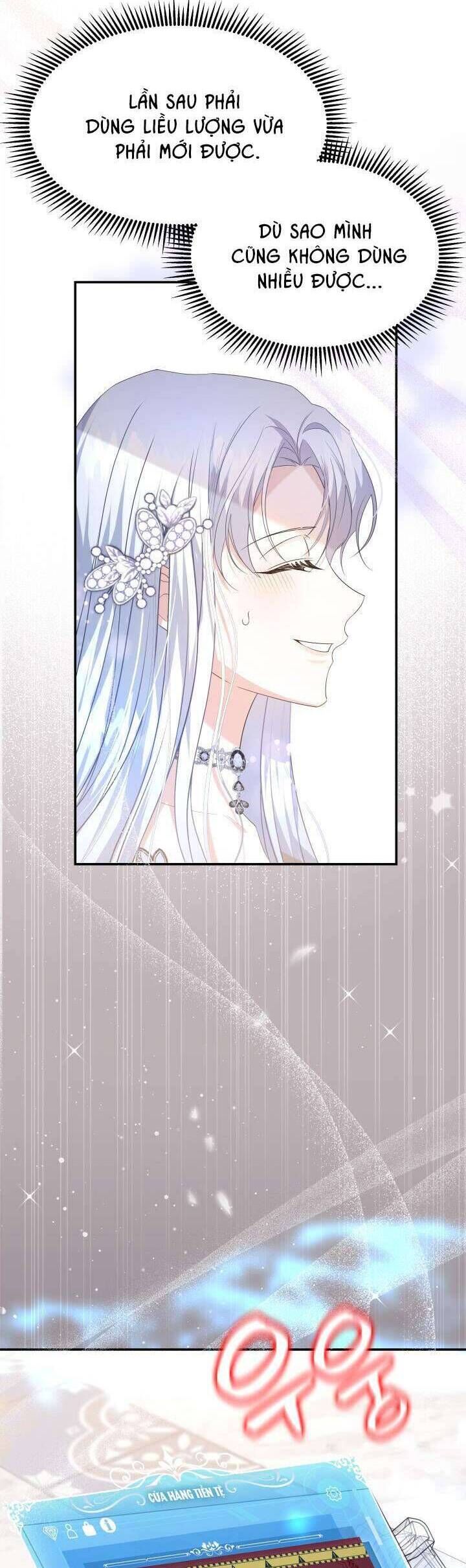 Hướng Dẫn Về Ác Nữ Chapter 3 - Trang 1