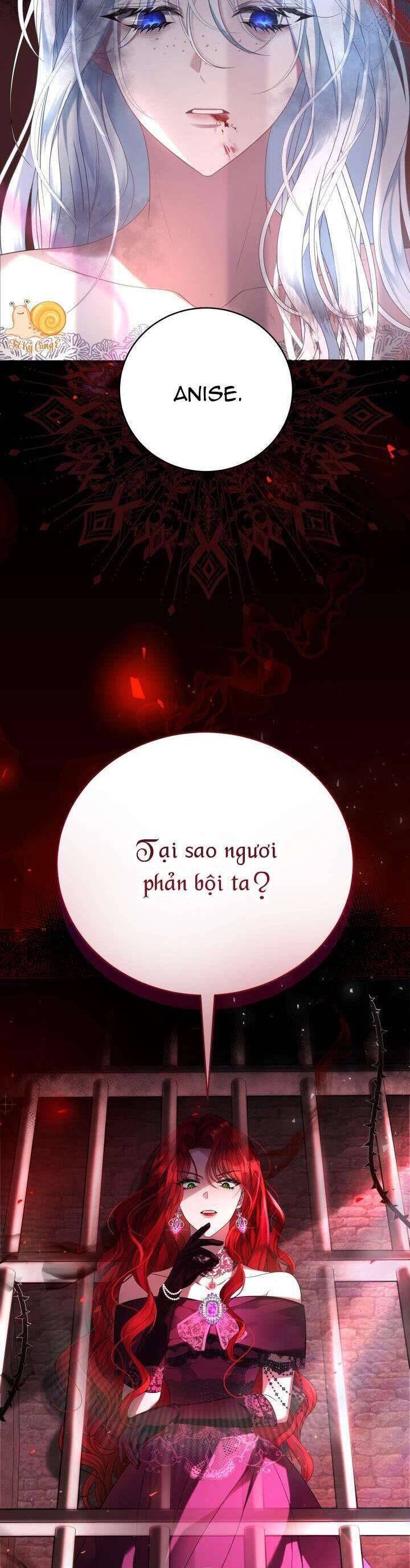 Hướng Dẫn Về Ác Nữ Chapter 1 - Trang 1
