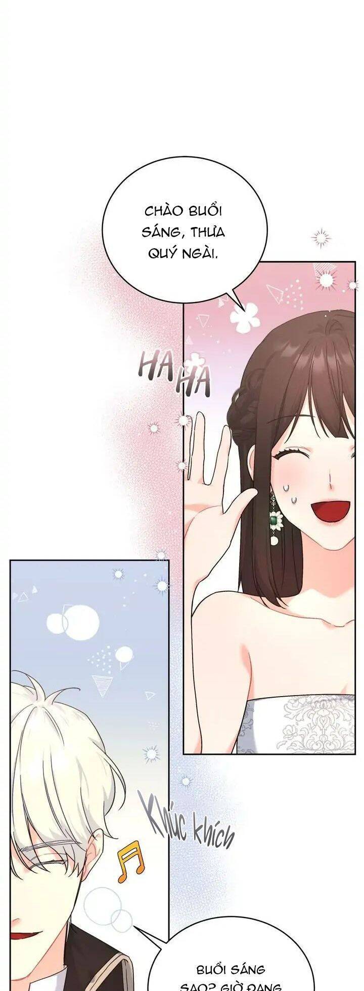 Du Khách Vào Ban Đêm Bí Ẩn Chapter 4 - Trang 0