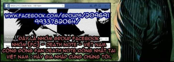 Cuốn Sổ Thiên Mệnh Chapter 113 - Trang 1