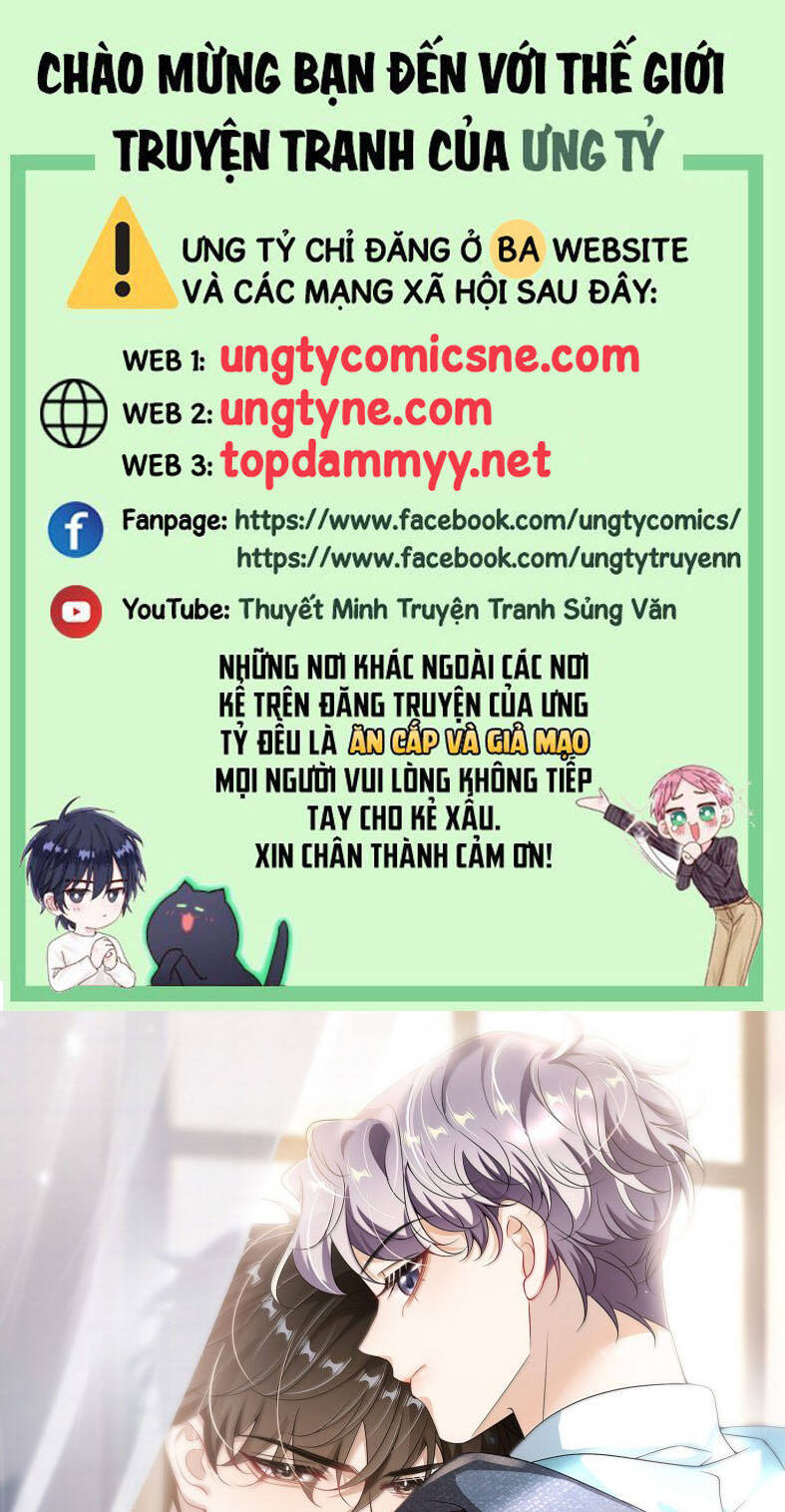 Thẳng Thắn Từ Nghiêm Chapter 141 - Trang 1