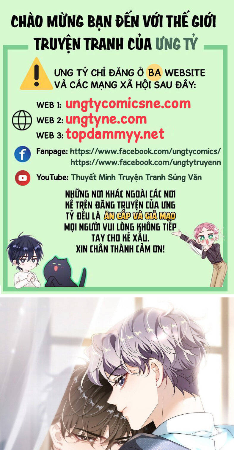 Thẳng Thắn Từ Nghiêm Chapter 139 - Trang 1