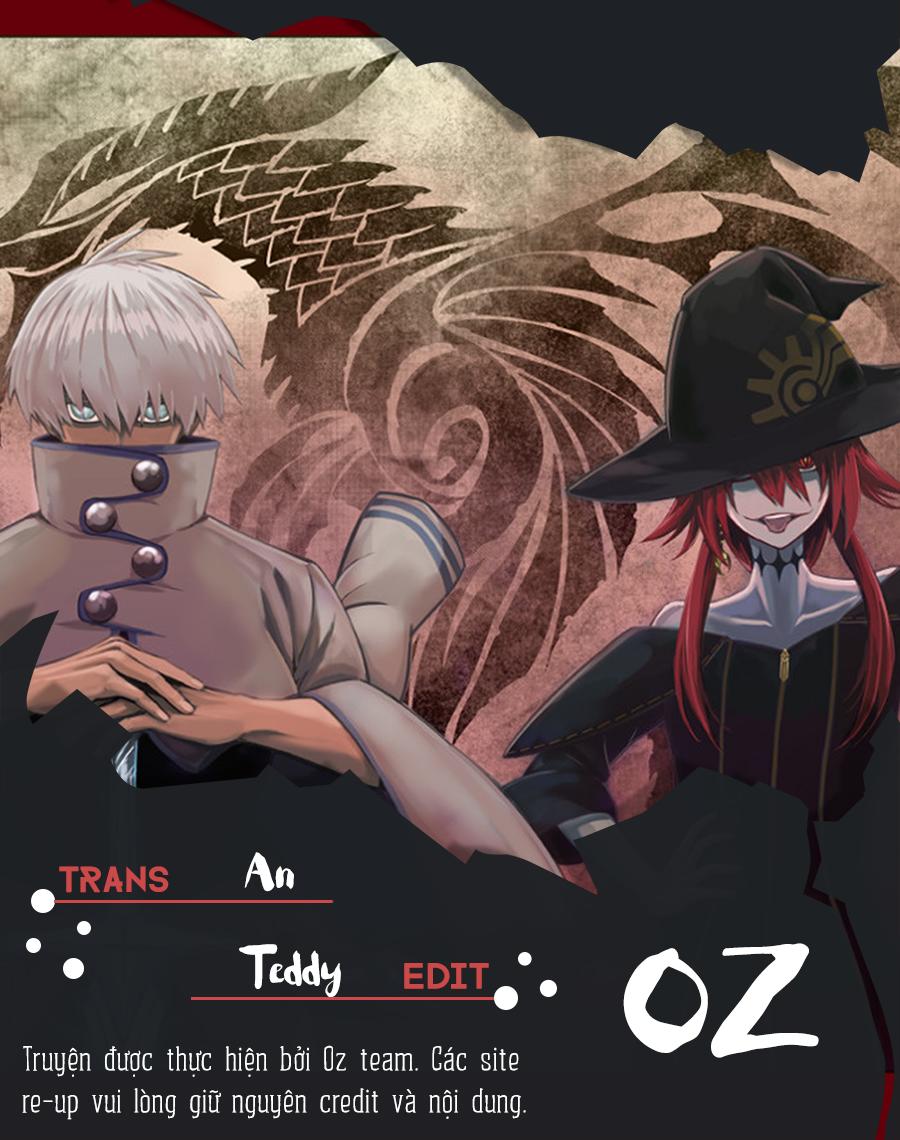 Ragna Crimson Chapter 2 - Trang 0