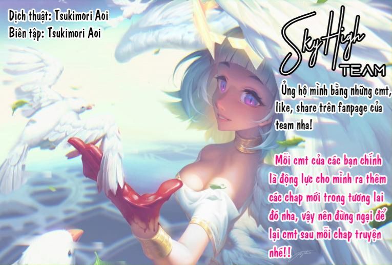 Ragna Crimson Chapter 66 - Trang 0
