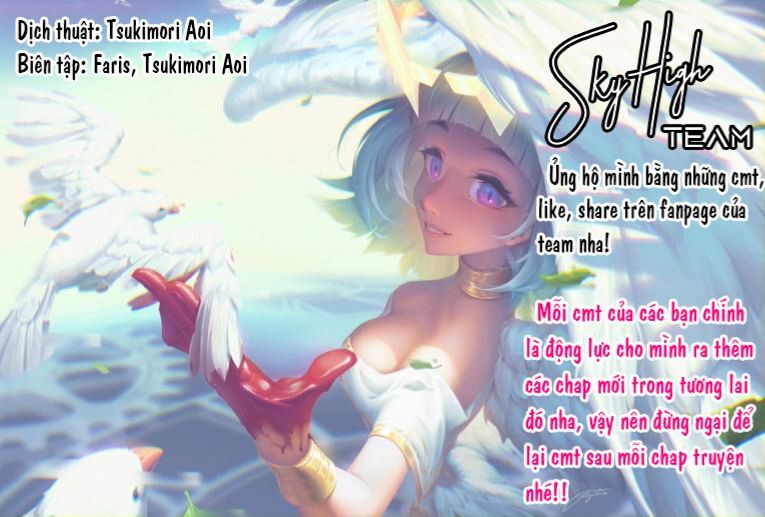Ragna Crimson Chapter 69 - Trang 0