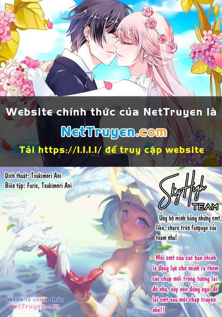 Ragna Crimson Chapter 73 - Trang 0