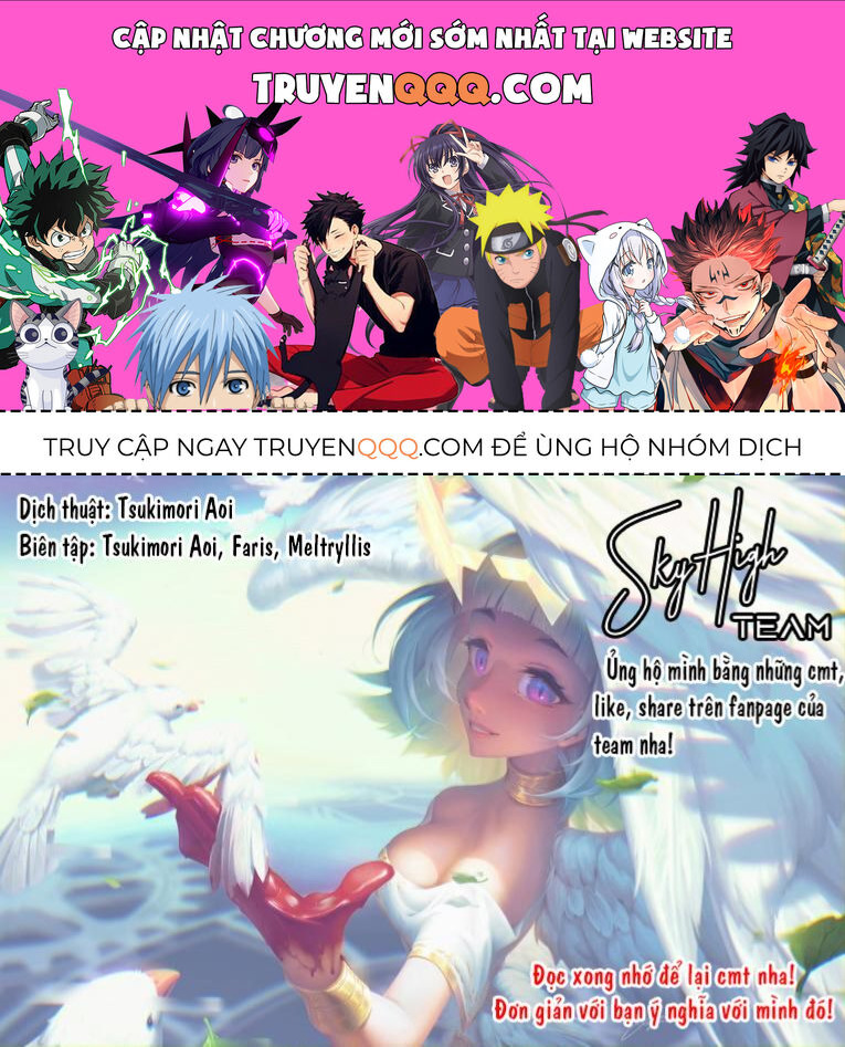 Ragna Crimson Chuong 72 - Trang 0