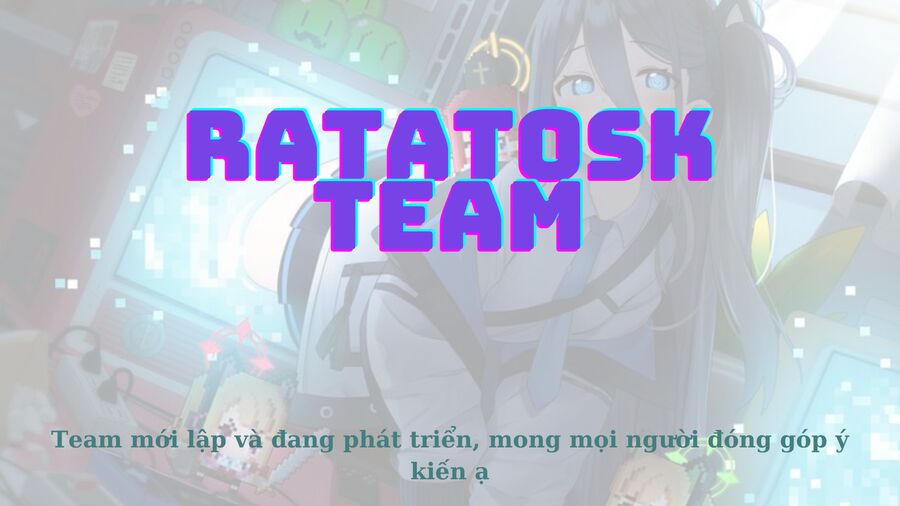 Gokusotsu Kraken Chapter 14 - Trang 0