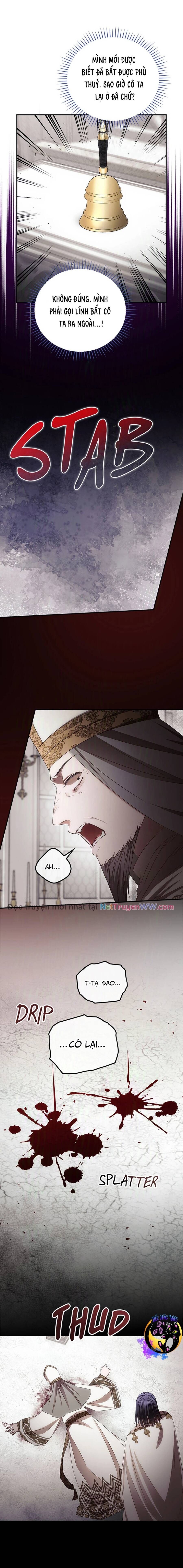 Tôi Nhìn Thấy Cái Chết Của Bạn Chapter 74 - Trang 1
