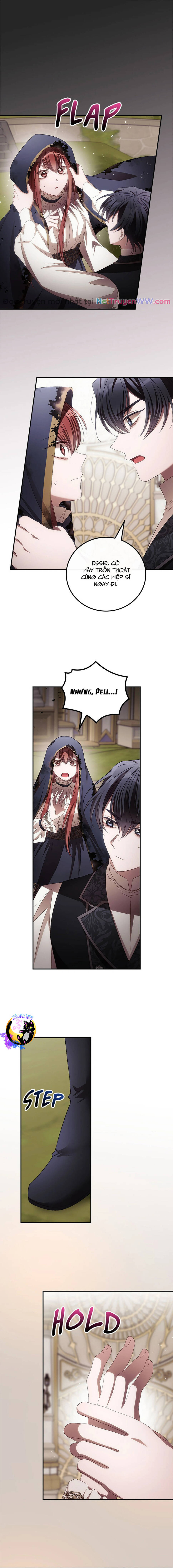 Tôi Nhìn Thấy Cái Chết Của Bạn Chapter 69 - Trang 0