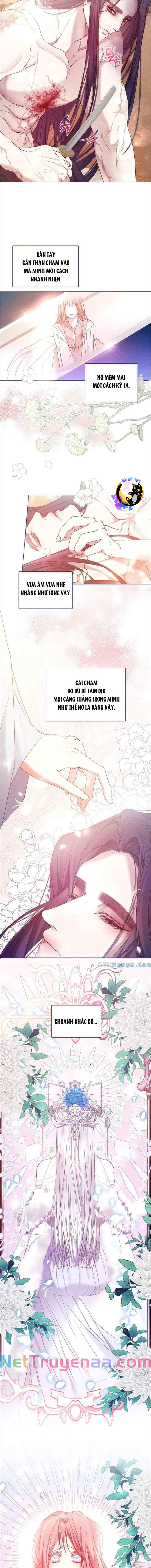 Bạn Đồng Hành Của Ryun Chapter 5 - Trang 1