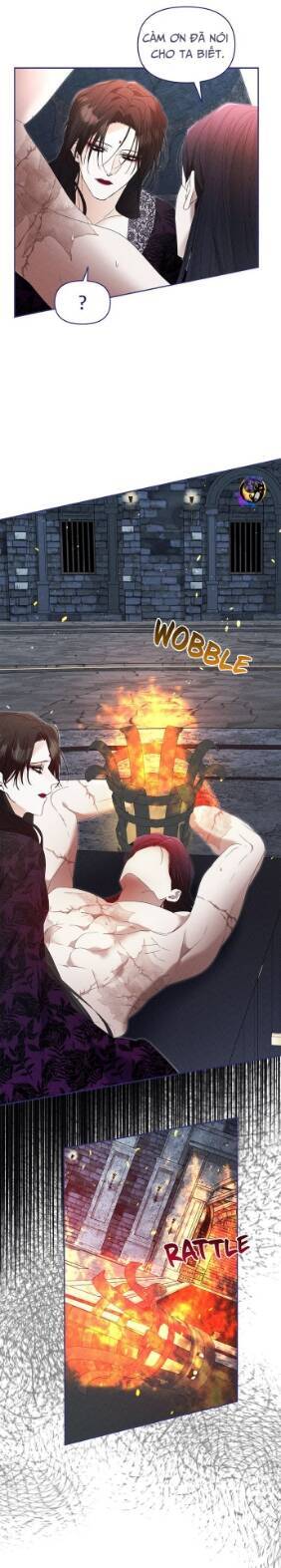 Bạn Đồng Hành Của Ryun Chapter 48 - Trang 1