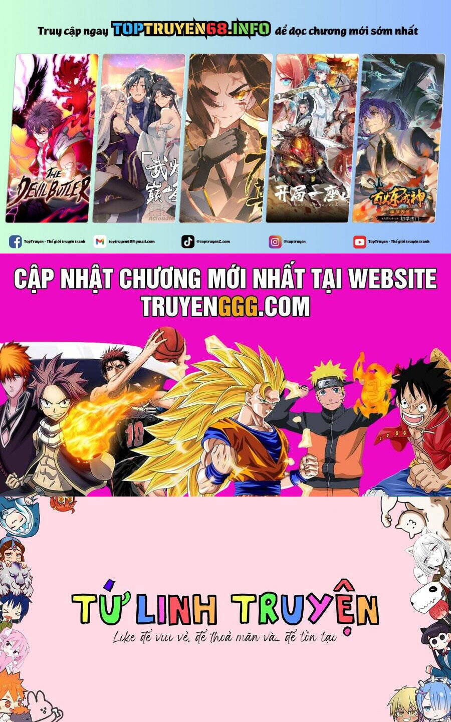 Chuyển Sinh Thành Con Gái, Tôi Sẽ Sinh Tồn Tại Dị Giới Chapter 55.2 - Trang 1