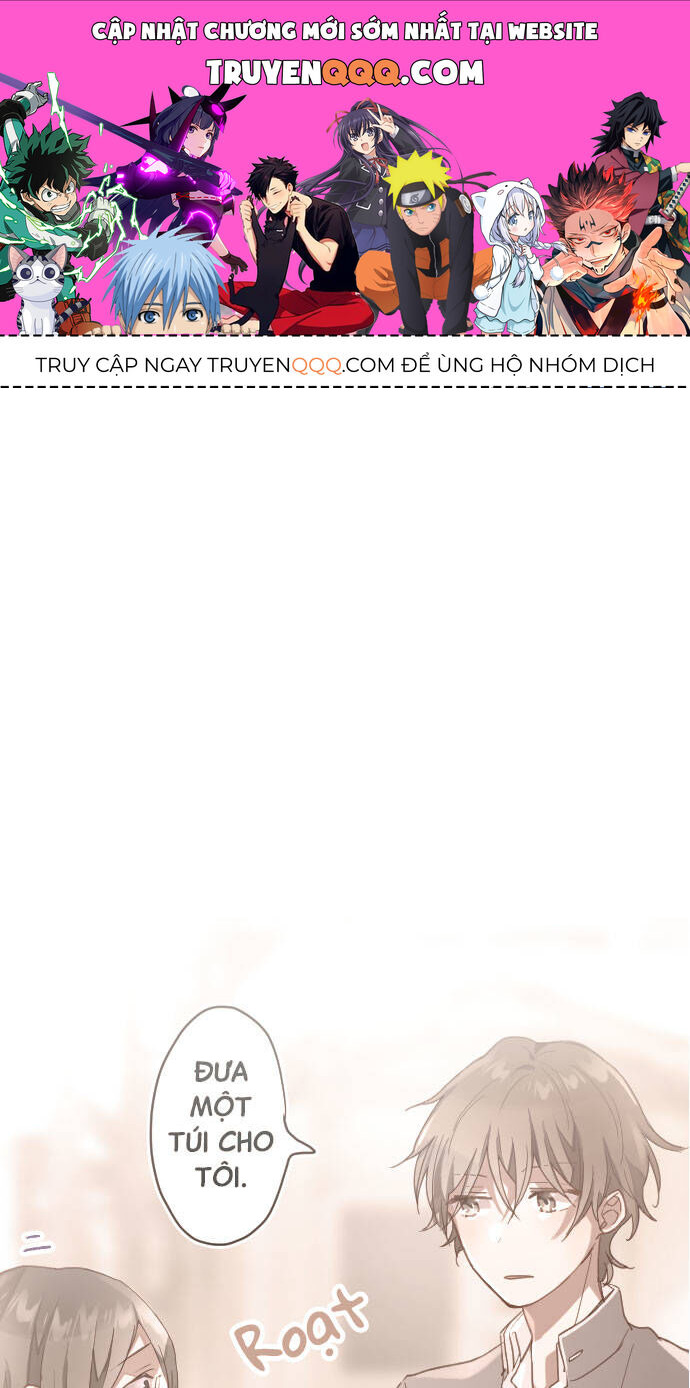 Hoa Cánh Sao Chapter 120 - Trang 0