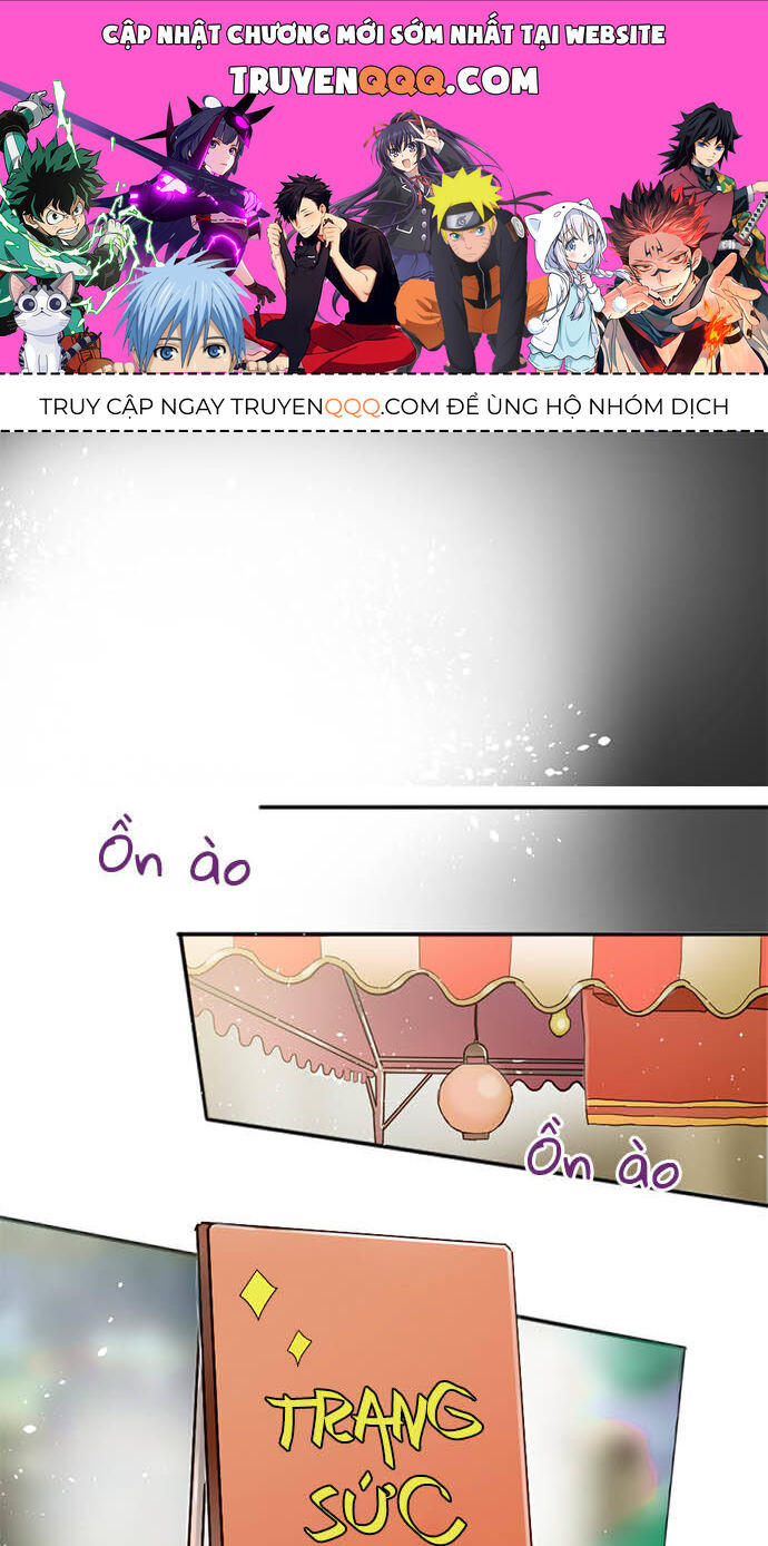Hoa Cánh Sao Chapter 65 - Trang 0