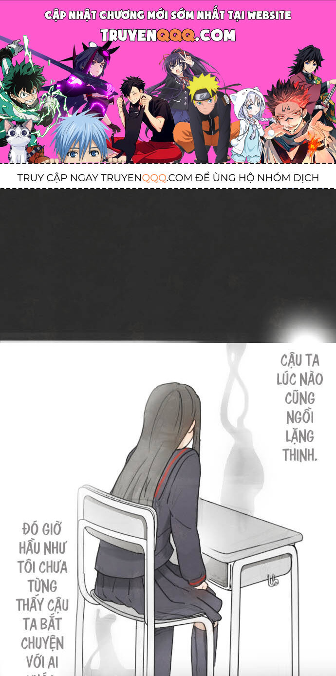 Hoa Cánh Sao Chapter 4 - Trang 0