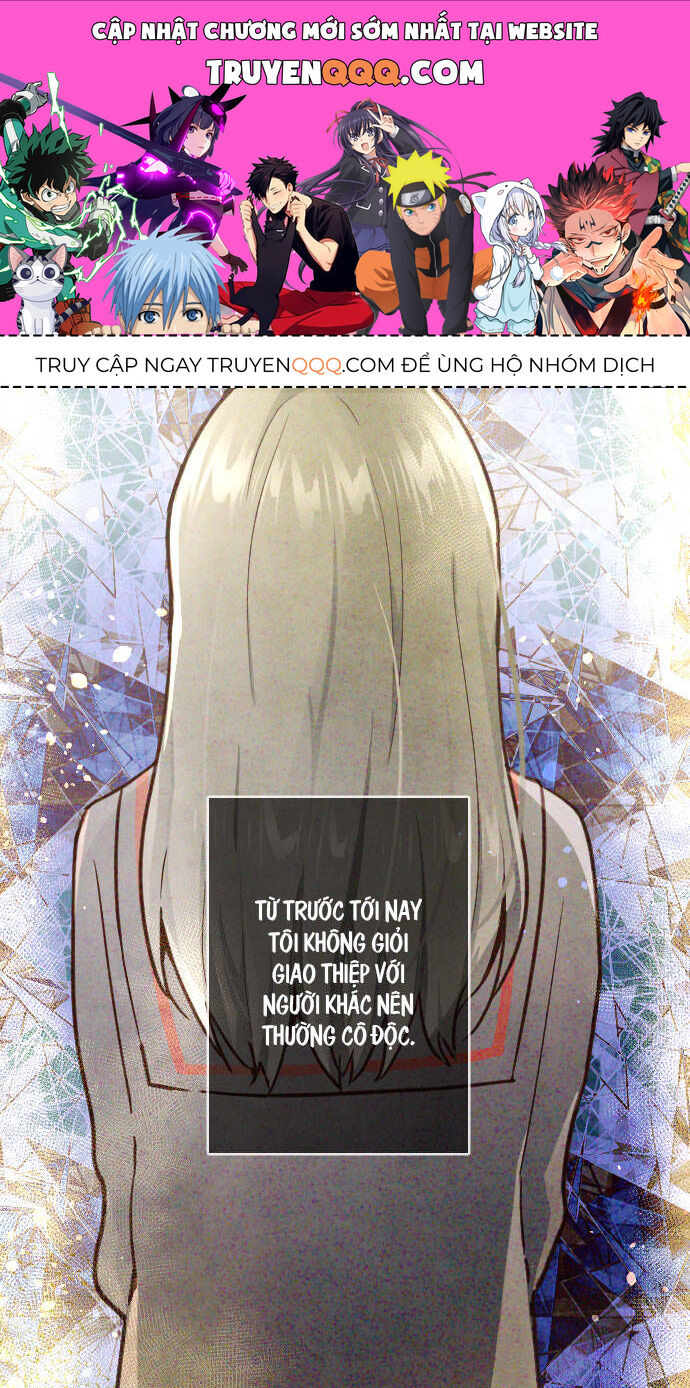 Hoa Cánh Sao Chapter 118 - Trang 0