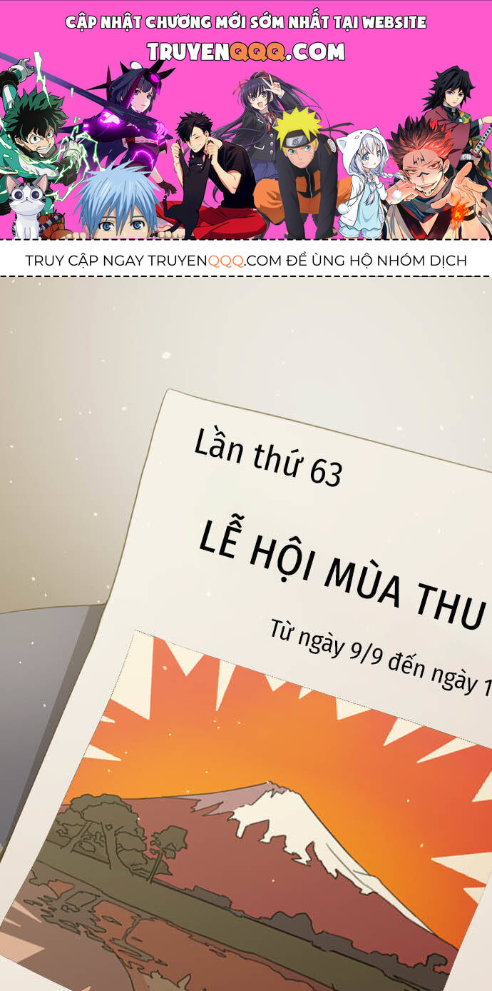 Hoa Cánh Sao Chapter 62 - Trang 0