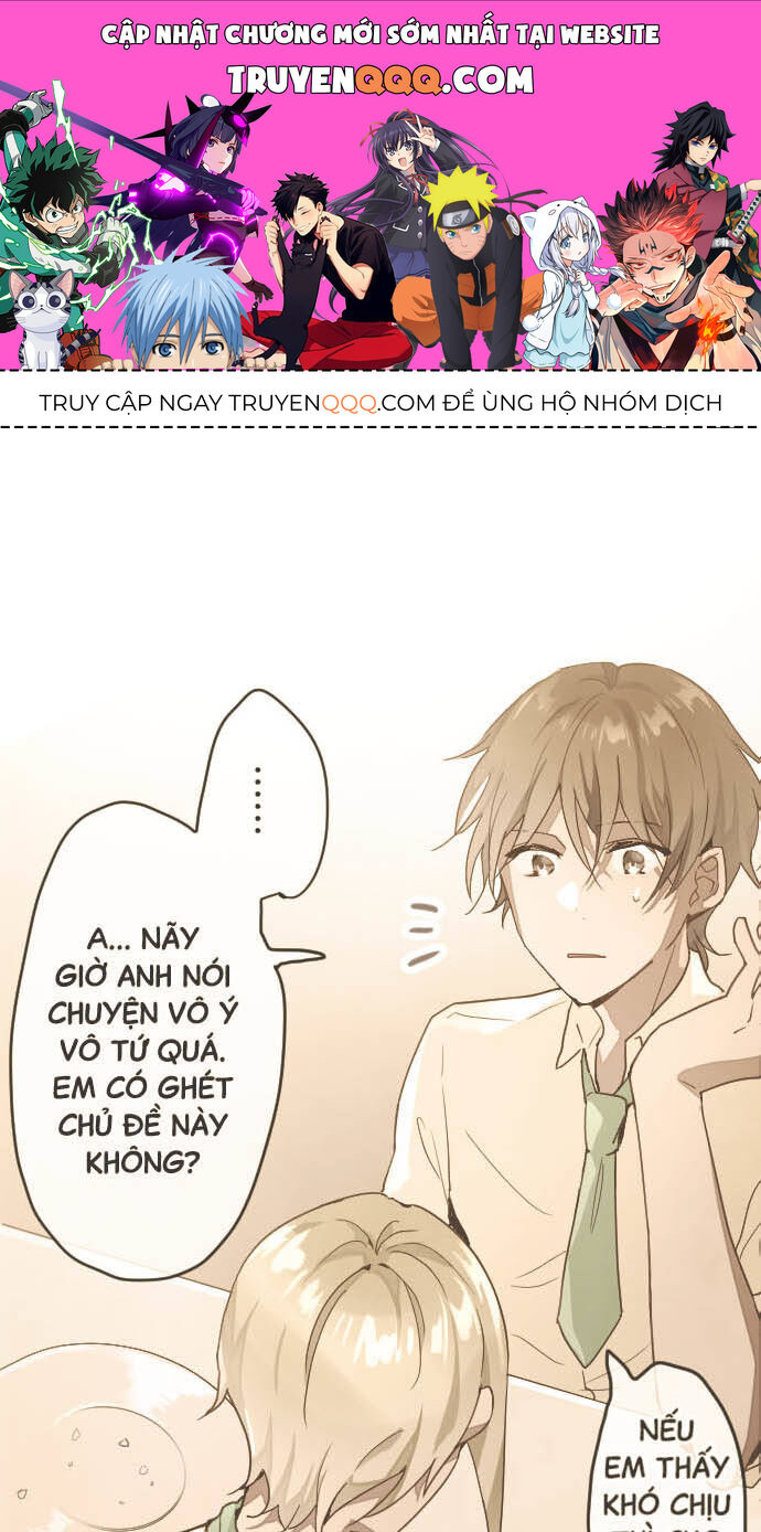 Hoa Cánh Sao Chapter 119 - Trang 0