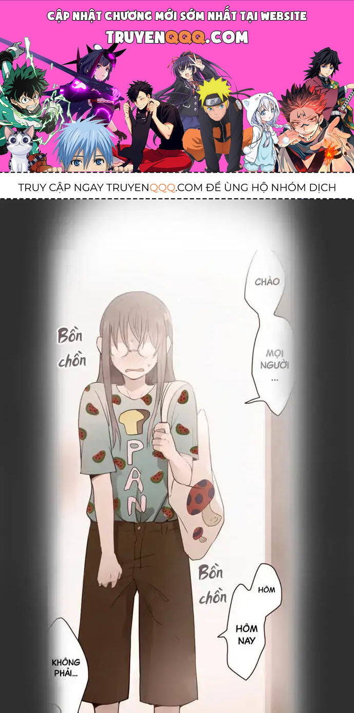 Hoa Cánh Sao Chapter 37 - Trang 0