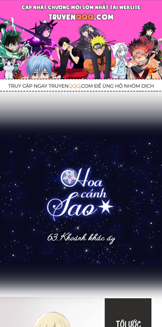 Hoa Cánh Sao Chapter 64 - Trang 0
