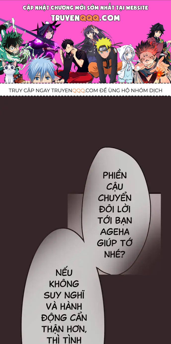 Hoa Cánh Sao Chapter 34 - Trang 0