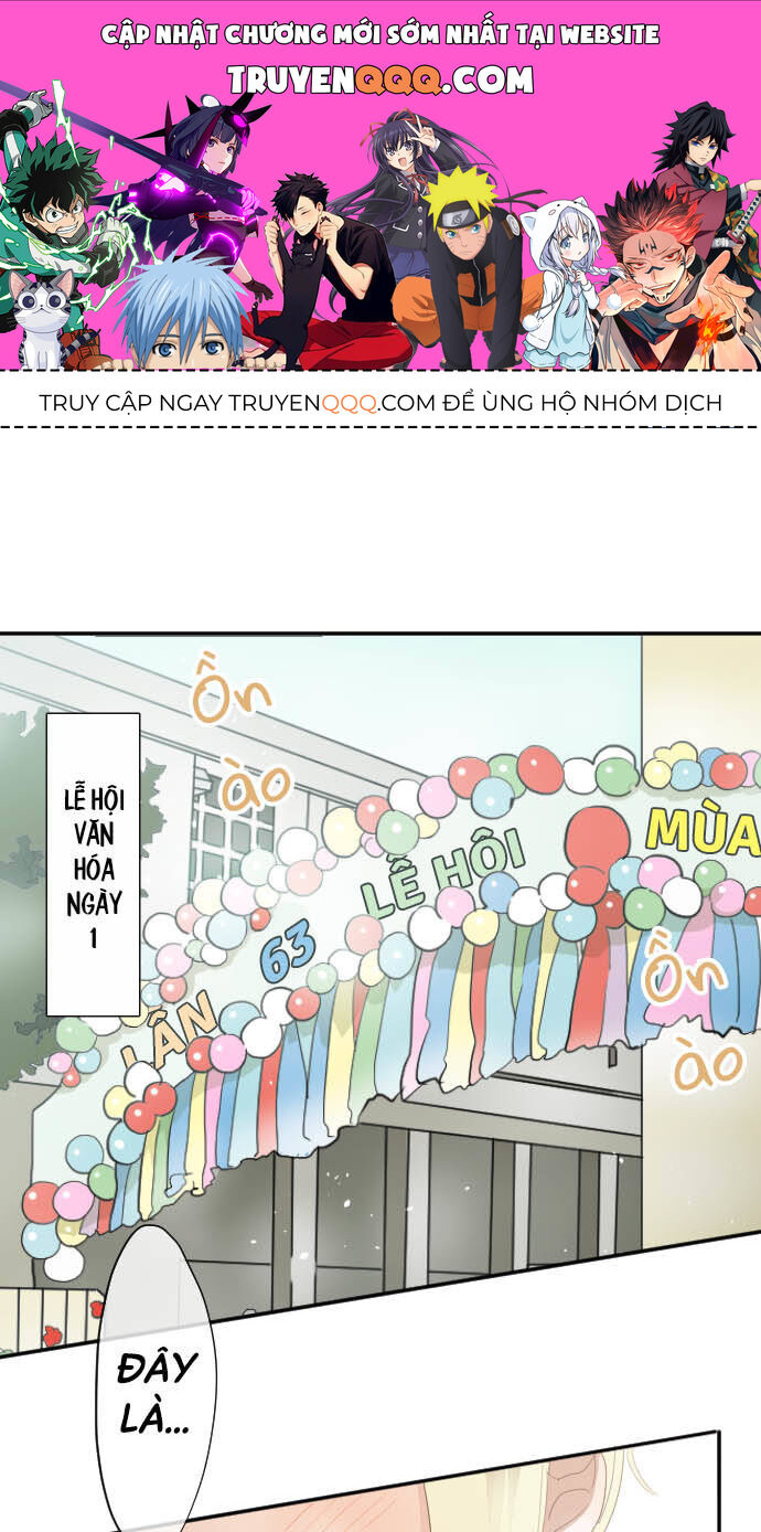 Hoa Cánh Sao Chapter 63 - Trang 0