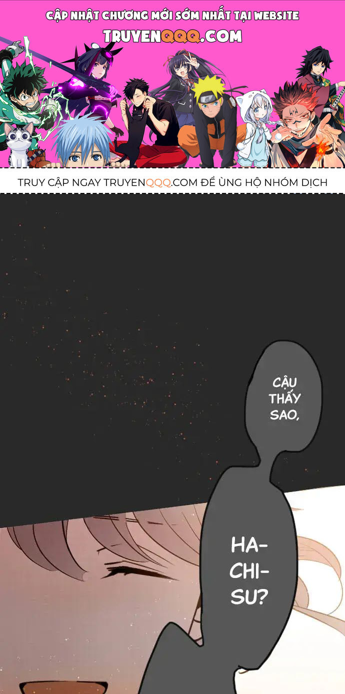 Hoa Cánh Sao Chapter 35 - Trang 0