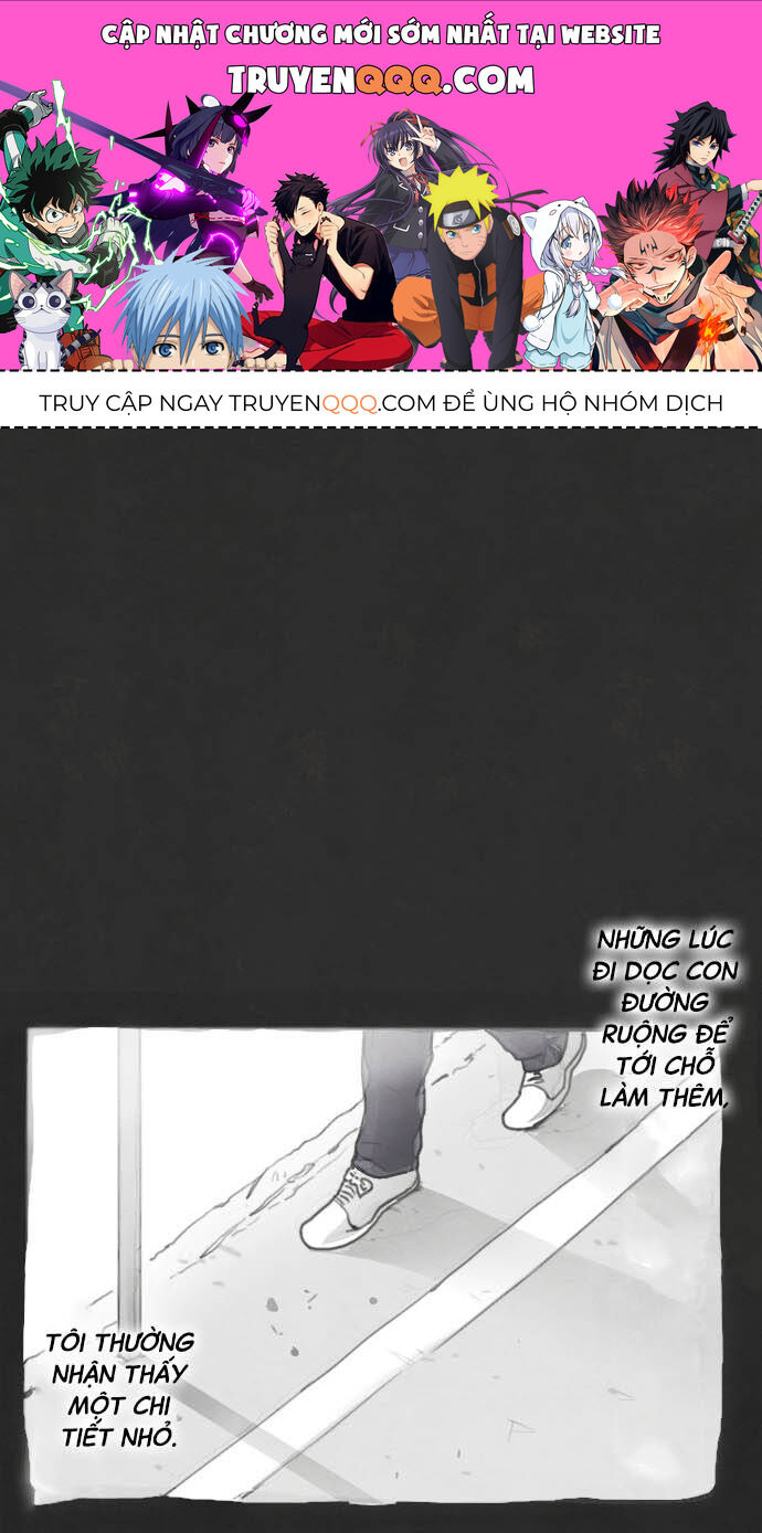 Hoa Cánh Sao Chapter 3 - Trang 0