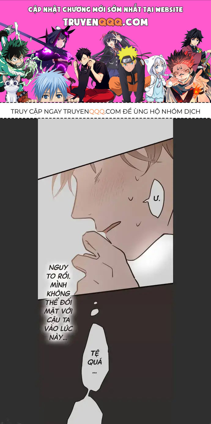 Hoa Cánh Sao Chapter 36 - Trang 0