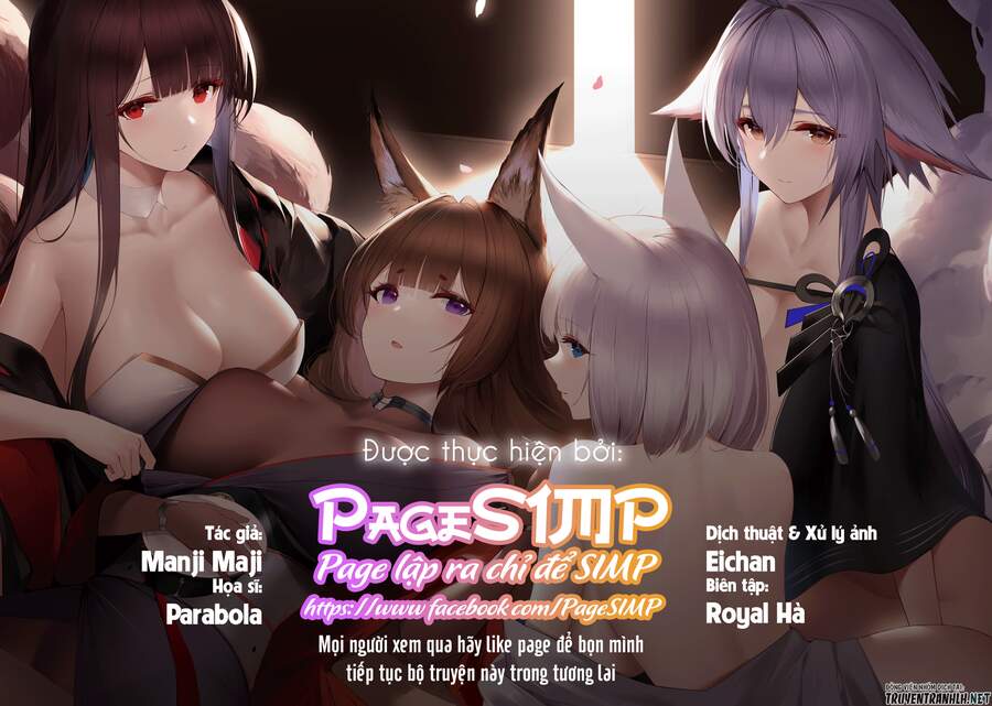 Khúc Anh Hùng Ca Hiểu Lầm Về Lãnh Chúa Giáp Đáy Chapter 1 - Trang 0