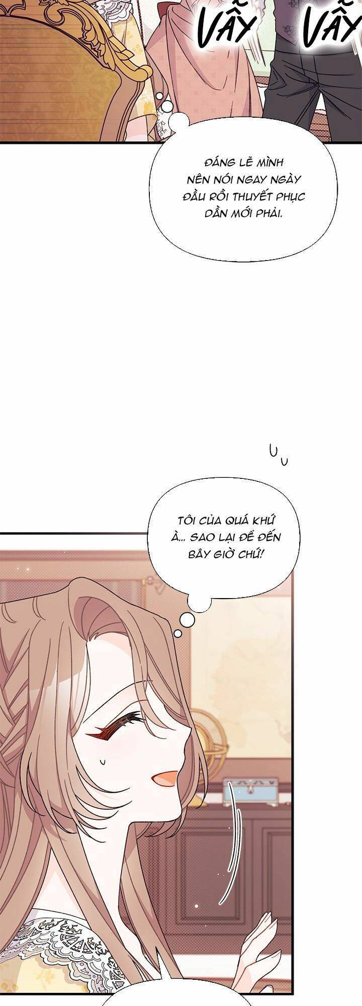 Tôi Đã Có Chồng Sau Khi Nhặt Được Nam Chính Chapter 44.5 - Trang 1