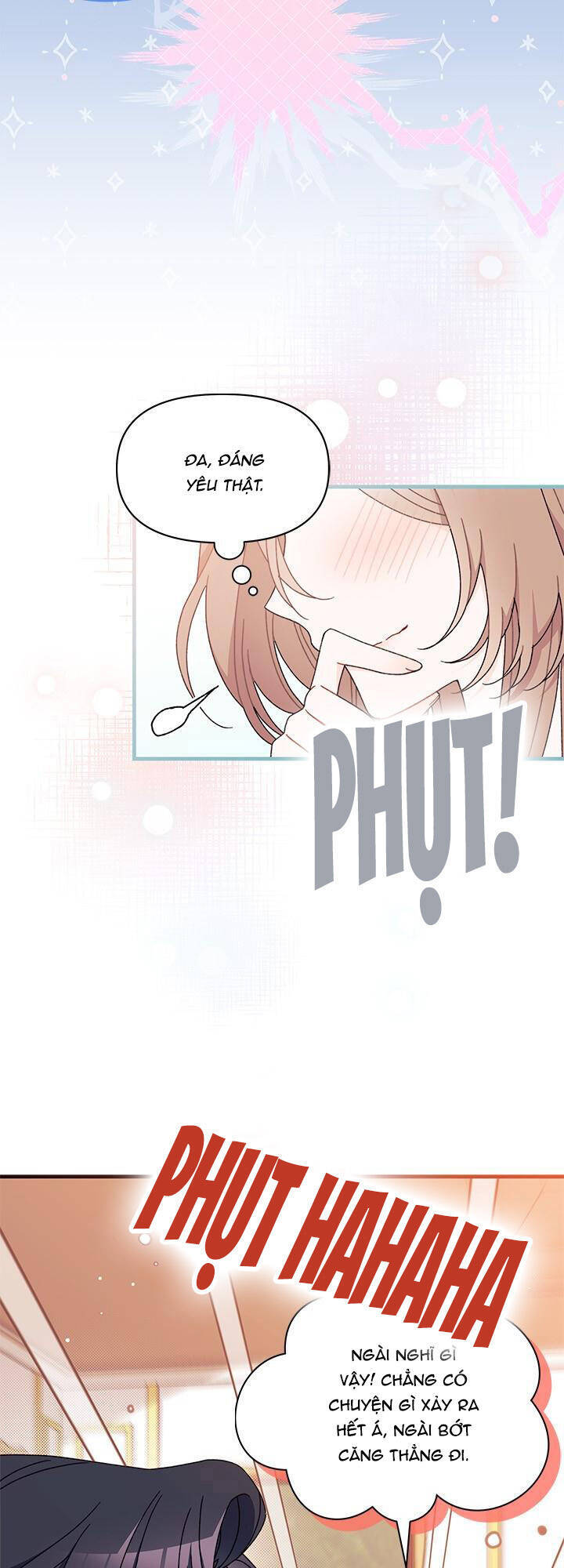 Tôi Đã Có Chồng Sau Khi Nhặt Được Nam Chính Chapter 48.2 - Trang 0