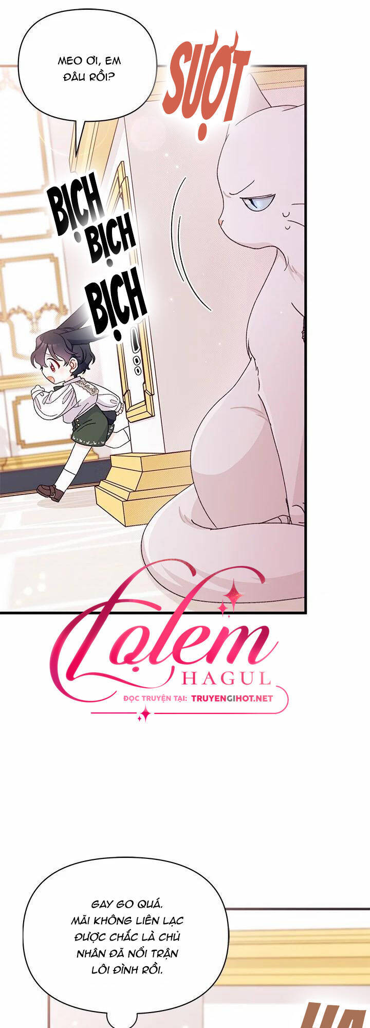 Tôi Đã Có Chồng Sau Khi Nhặt Được Nam Chính Chapter 47.1 - Trang 1