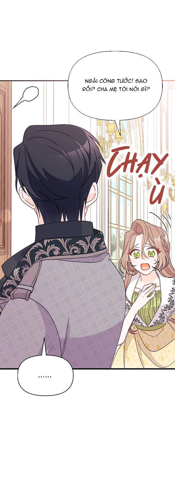 Tôi Đã Có Chồng Sau Khi Nhặt Được Nam Chính Chapter 46.2 - Trang 0