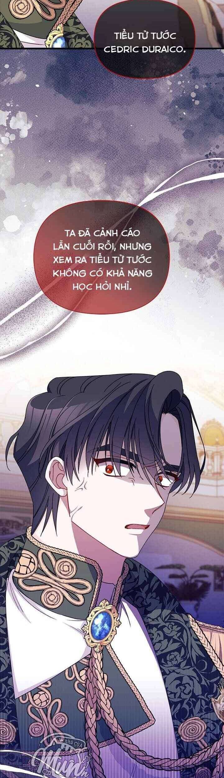 Tôi Đã Có Chồng Sau Khi Nhặt Được Nam Chính Chapter 62 - Trang 1