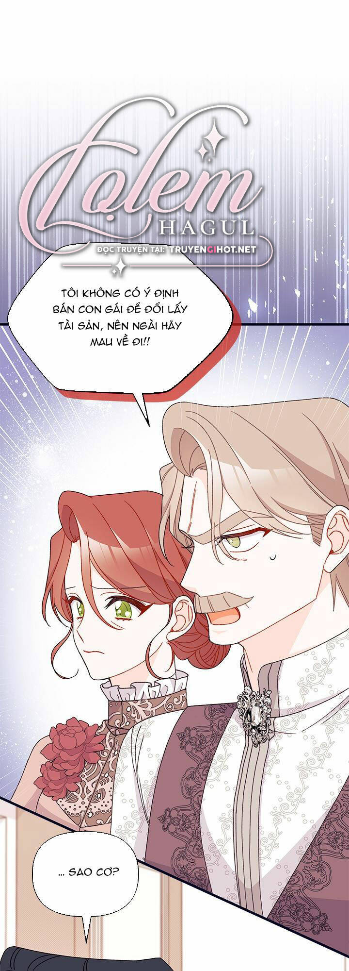 Tôi Đã Có Chồng Sau Khi Nhặt Được Nam Chính Chapter 46.1 - Trang 0