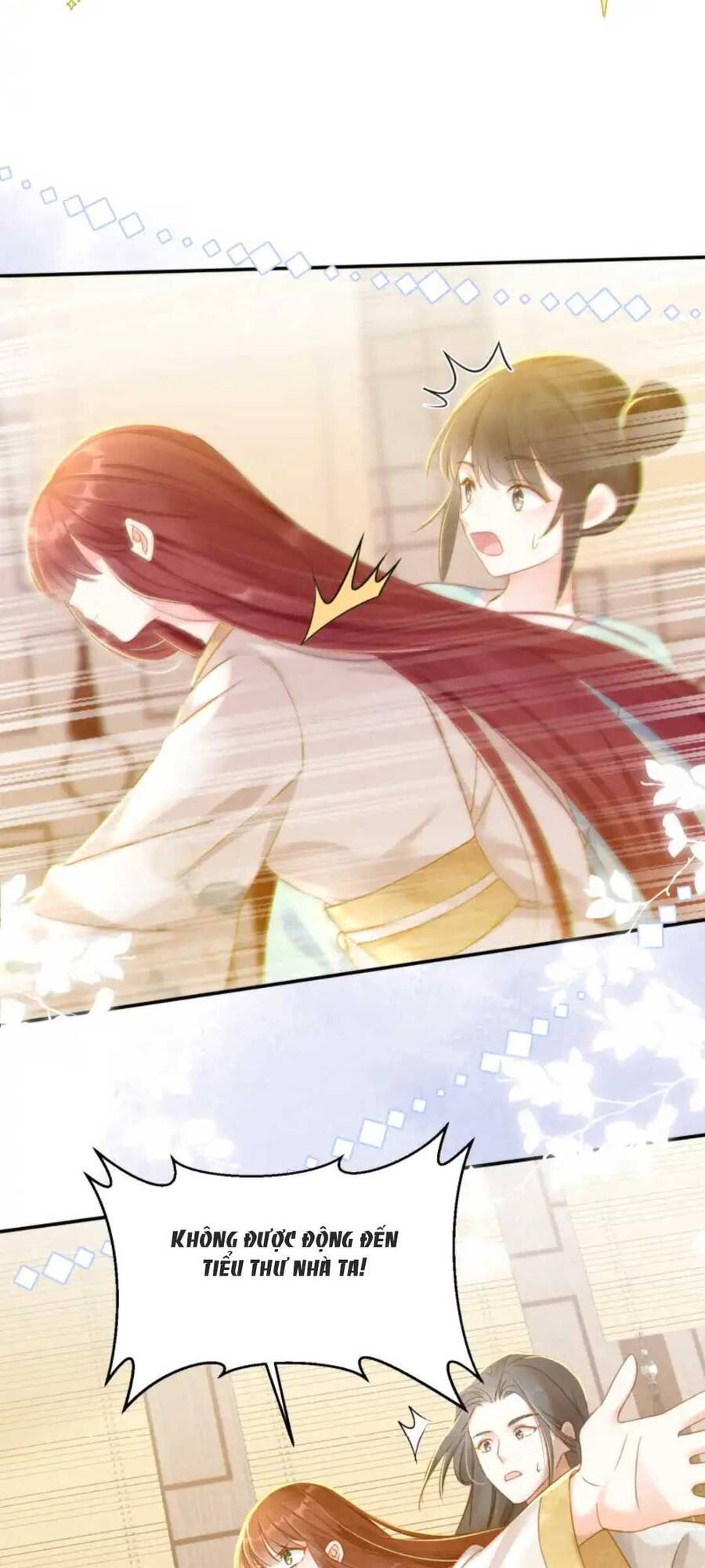 Phú Bà Xuyên Không : Thế Tử Không Dễ Lừa Gạt Chapter 7 - Trang 1