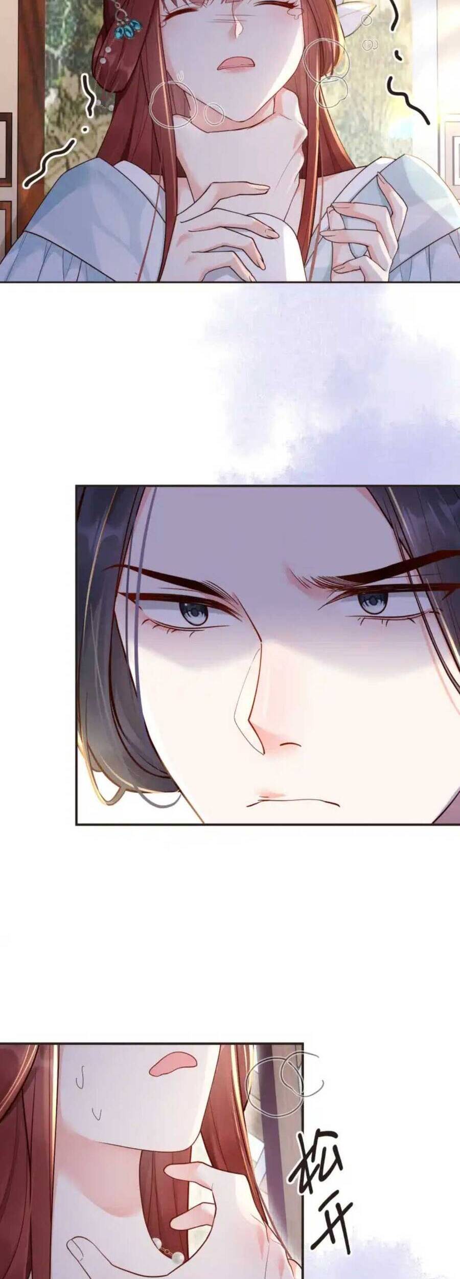 Phú Bà Xuyên Không : Thế Tử Không Dễ Lừa Gạt Chapter 15 - Trang 1