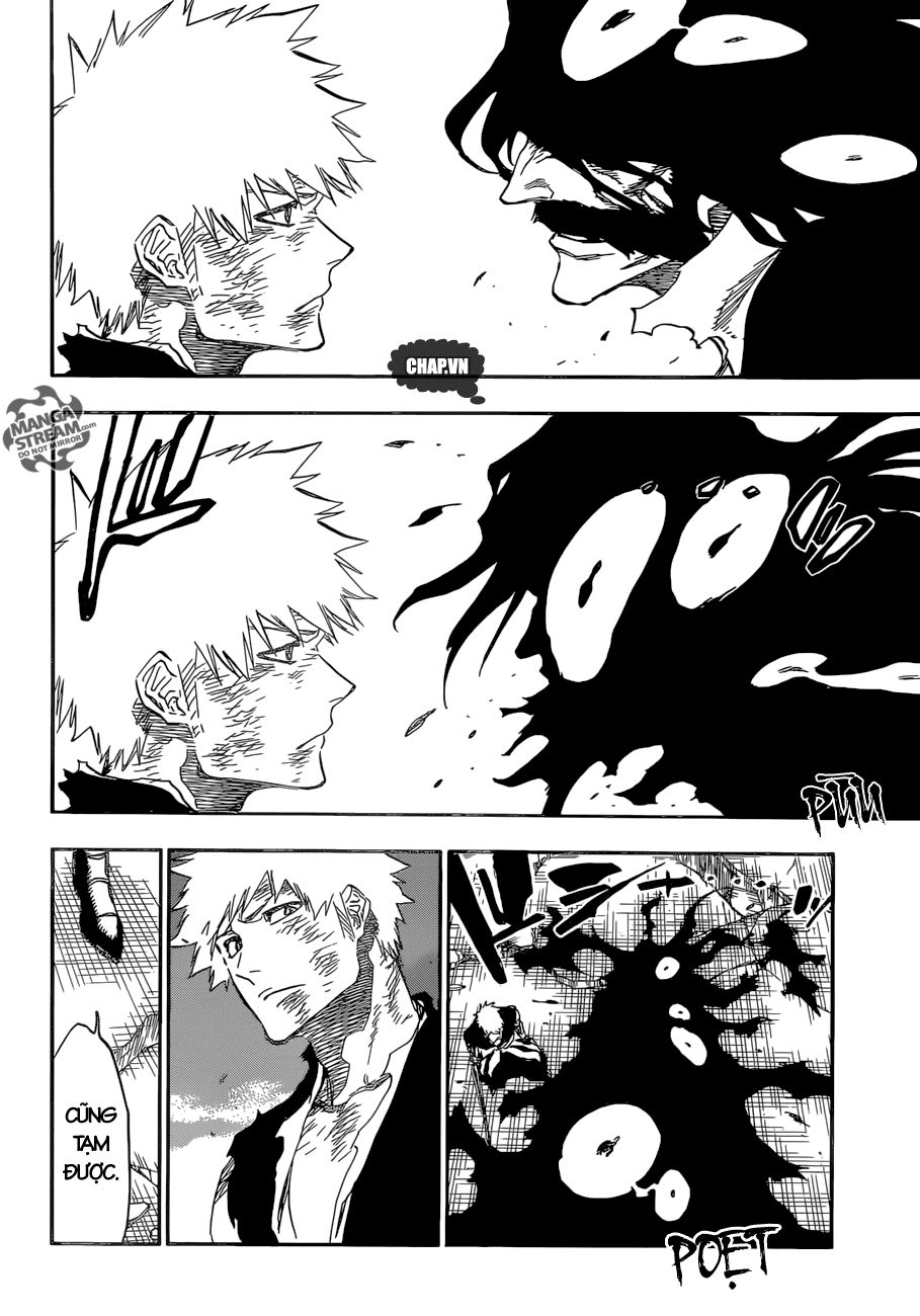 Thần Chết Ichigo Chapter 684 - Trang 1