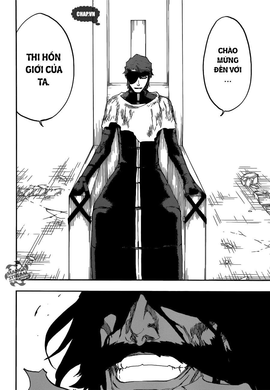 Thần Chết Ichigo Chapter 682 - Trang 0