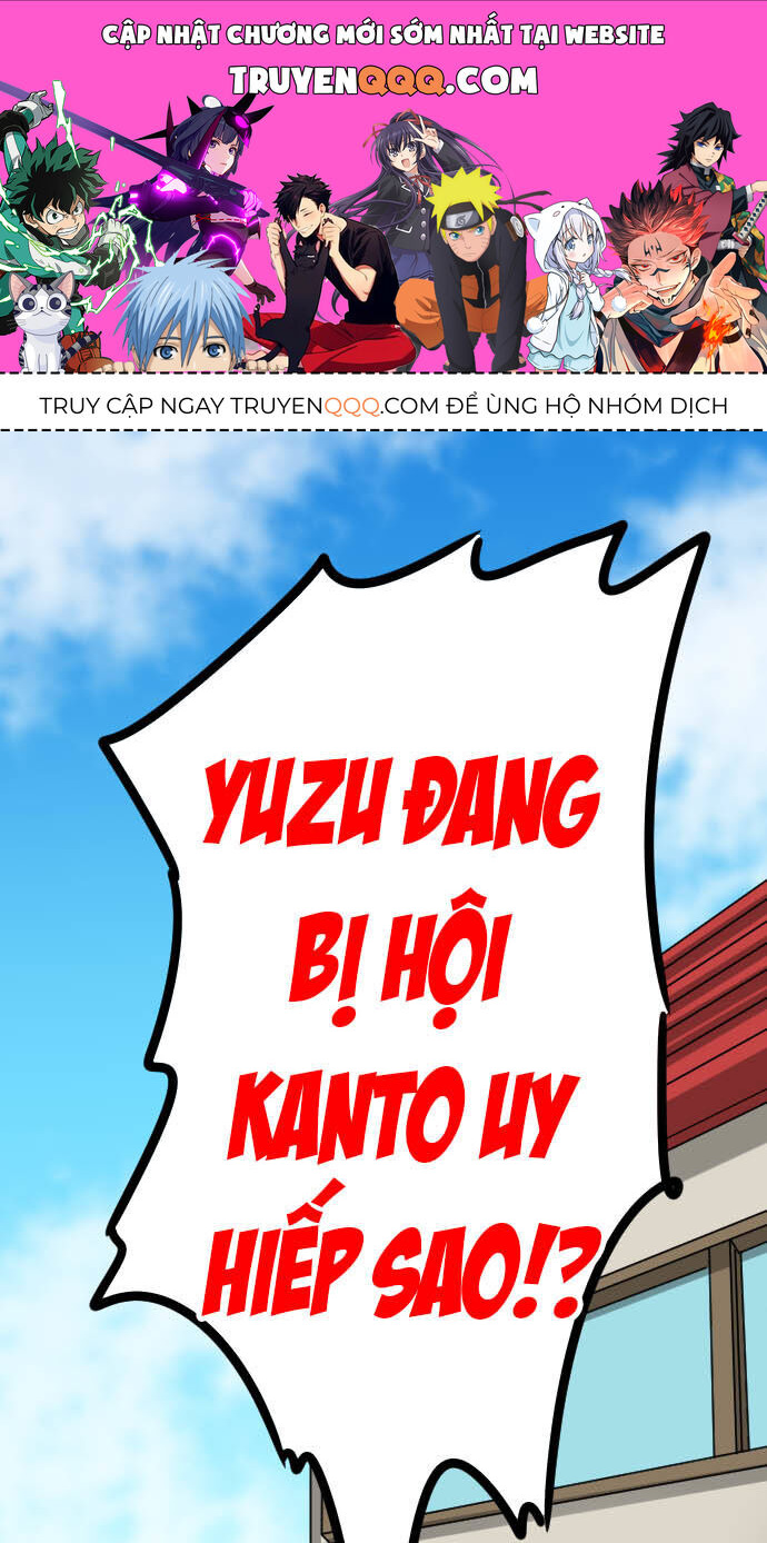 Cô Dâu Cực Phẩm Chapter 97 - Trang 0