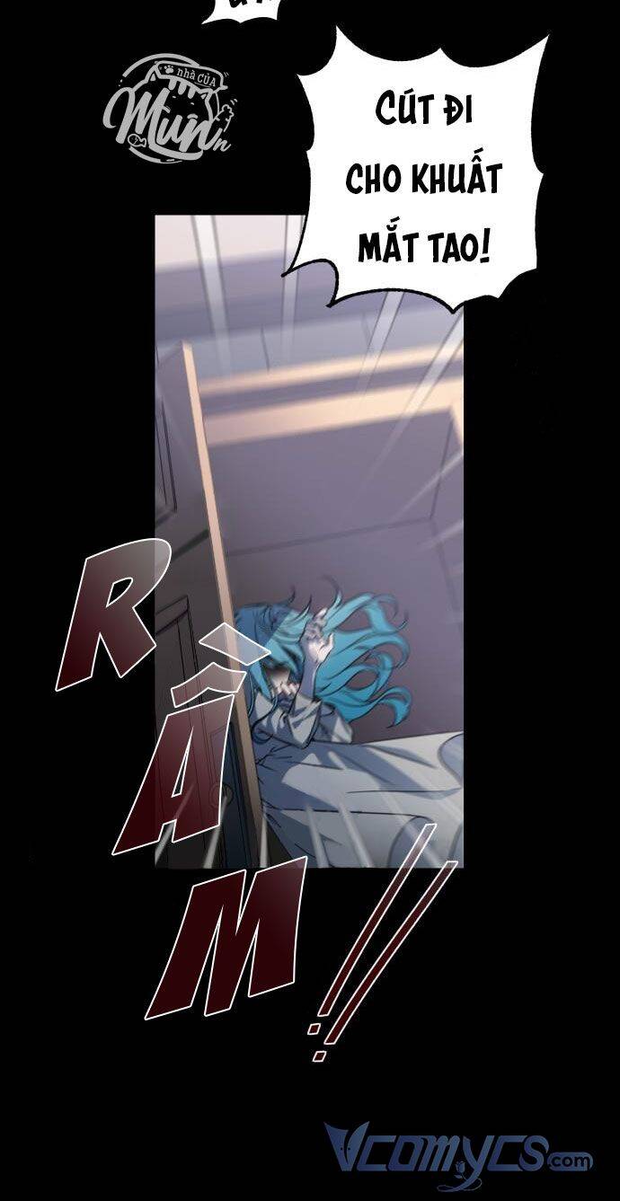 Công Nương Mint Bé Nhỏ Chapter 1 - Trang 1