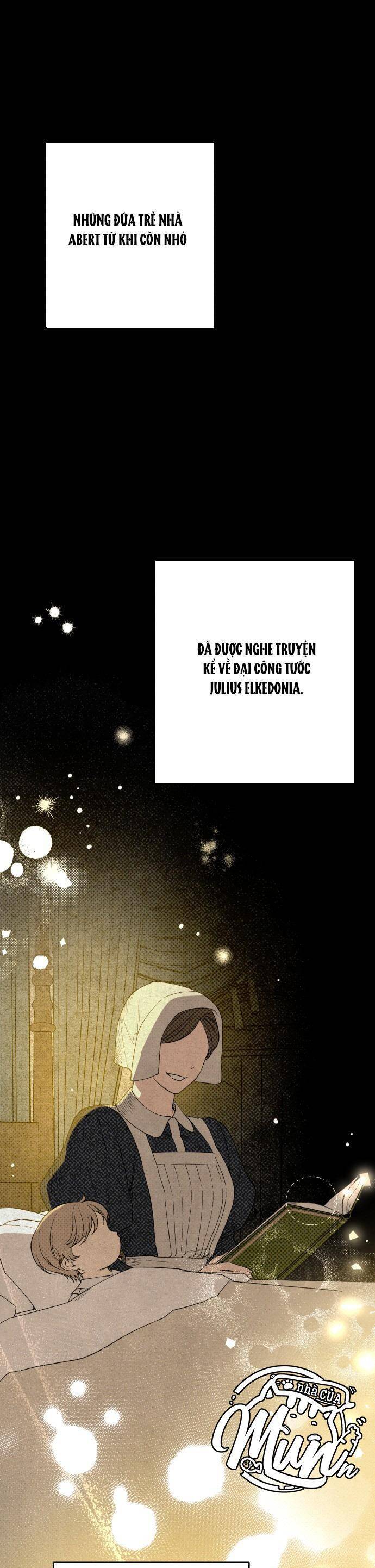 Công Nương Mint Bé Nhỏ Chapter 82 - Trang 1