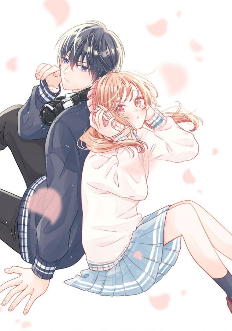 Bản Tình Ca Của Utsumi Kun Chuong 1.1 - Trang 1