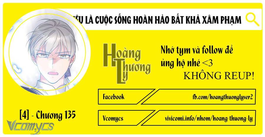 Mục Tiêu Là Cuộc Sống Hoàn Hảo Bất Khả Xâm Phạm Chapter 135 - Trang 0